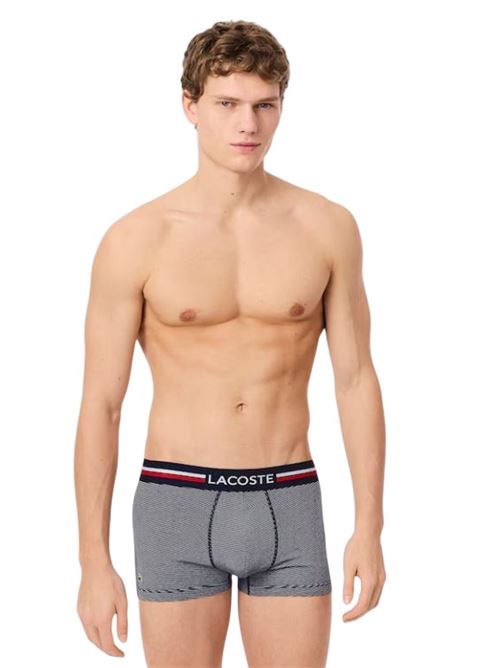 5H2382525 MULTICOLORE lacoste | 5H2382525 MULTICOLORE